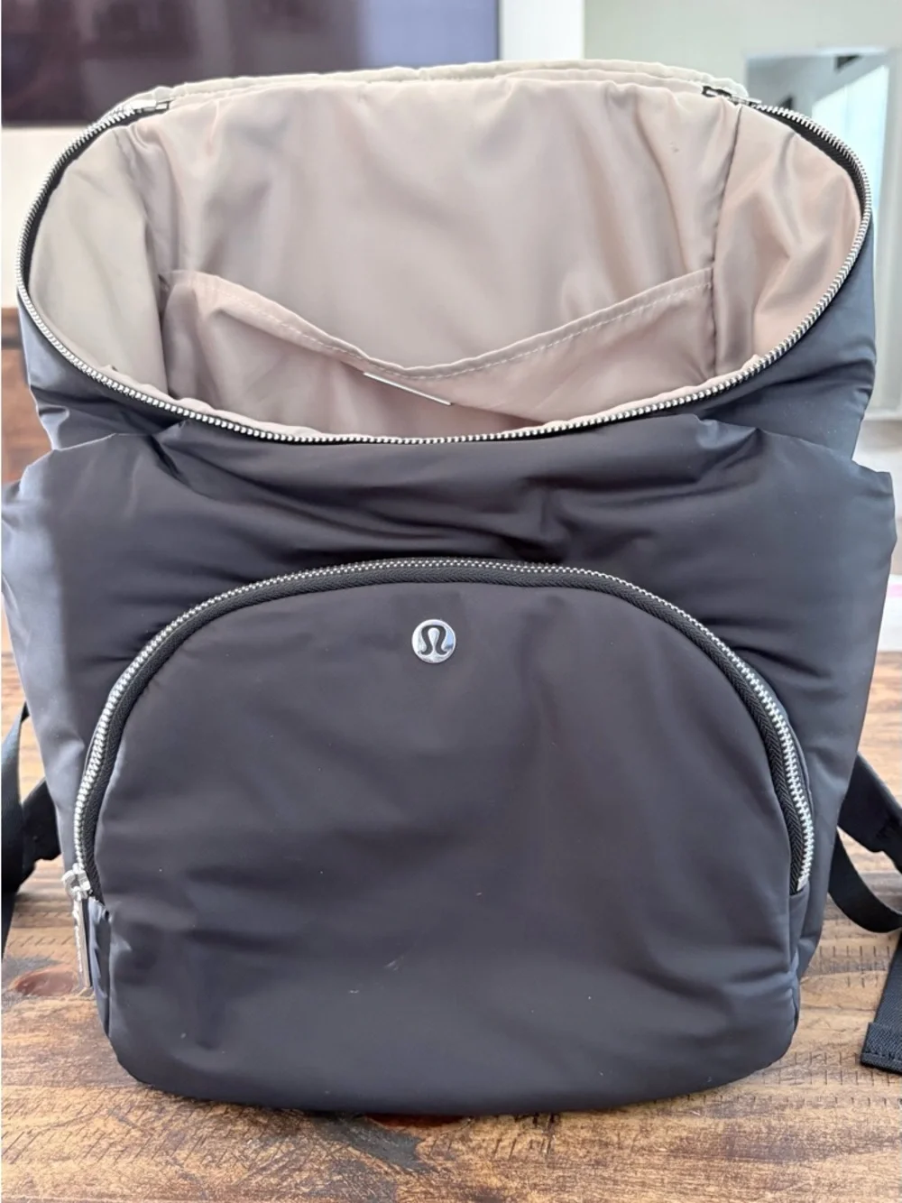 Lululemon New Parent Backpack